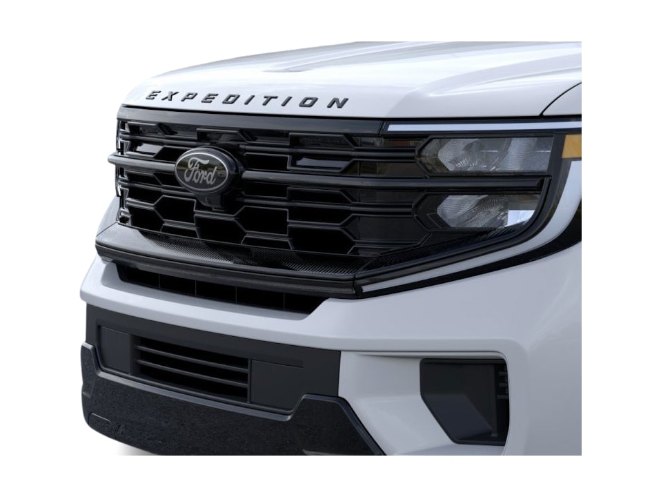 Thumbnail: 2025 Ford Expedition MAX - 18