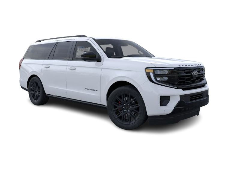 Thumbnail: 2025 Ford Expedition MAX - 13