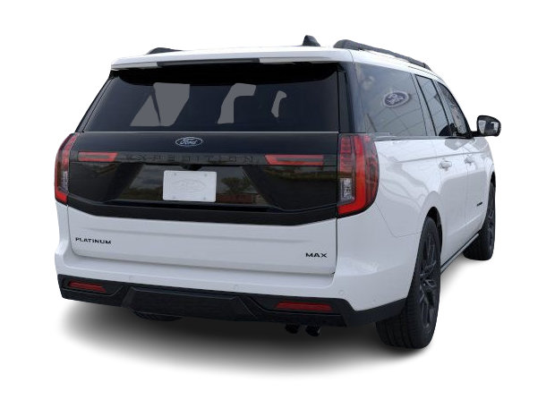 Thumbnail: 2025 Ford Expedition MAX - 14