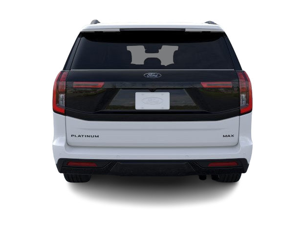 Thumbnail: 2025 Ford Expedition MAX - 5