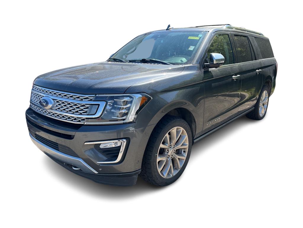2019 Ford Expedition
