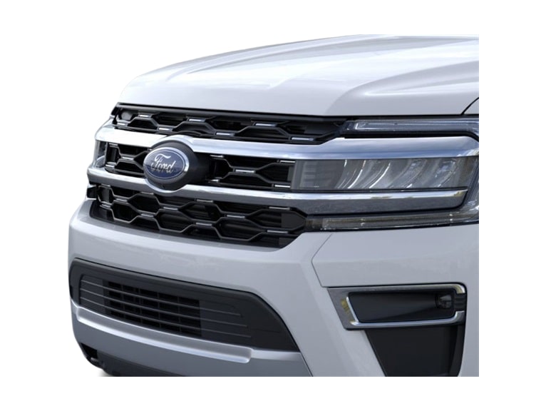 2024 Ford Expedition MAX Limited 18