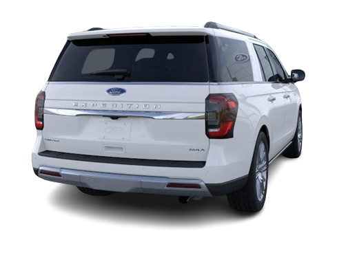 2024 Ford Expedition MAX Limited 15