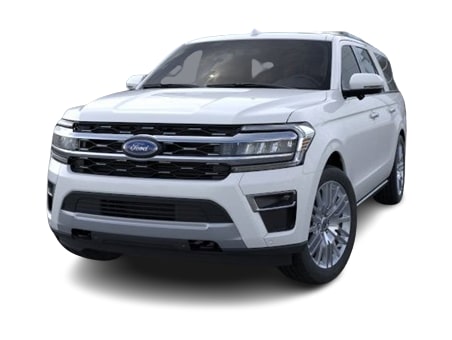 2024 Ford Expedition MAX Limited 13