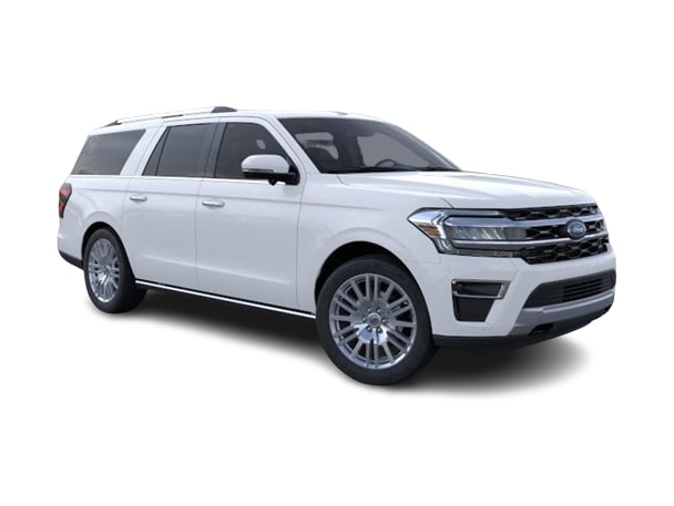 2024 Ford Expedition MAX Limited 14