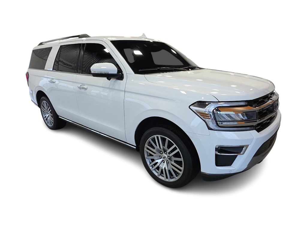 Thumbnail: 2023 Ford Expedition MAX - 16