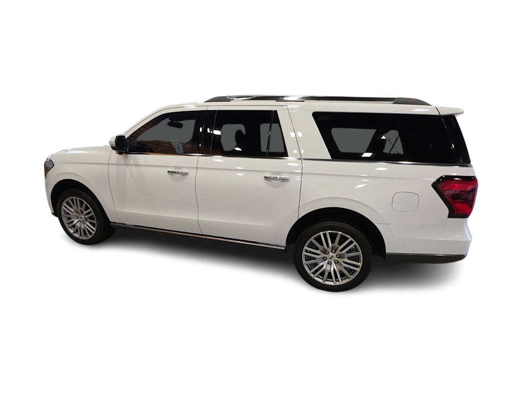 Thumbnail: 2023 Ford Expedition MAX - 3