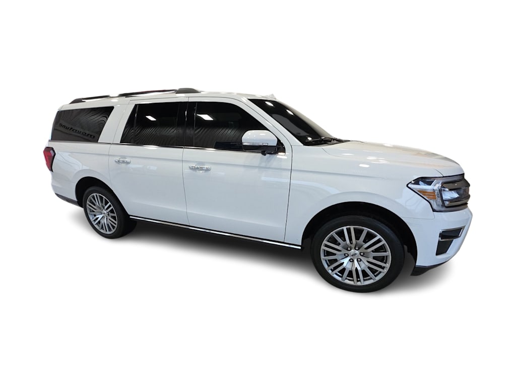 Thumbnail: 2023 Ford Expedition MAX - 17