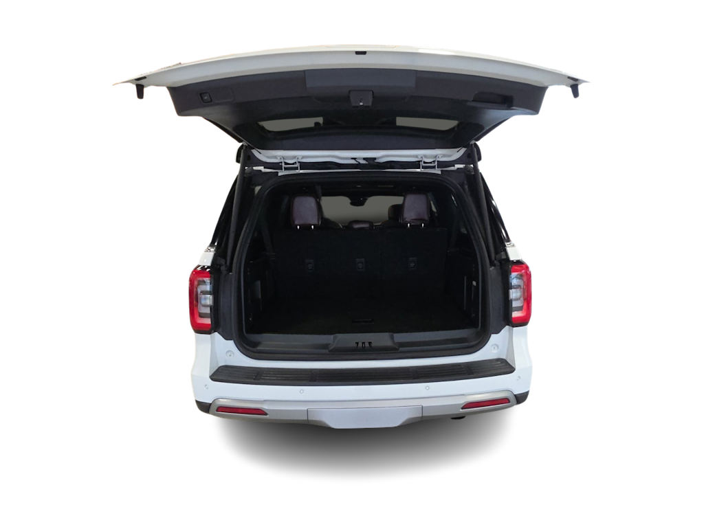 Thumbnail: 2023 Ford Expedition MAX - 14