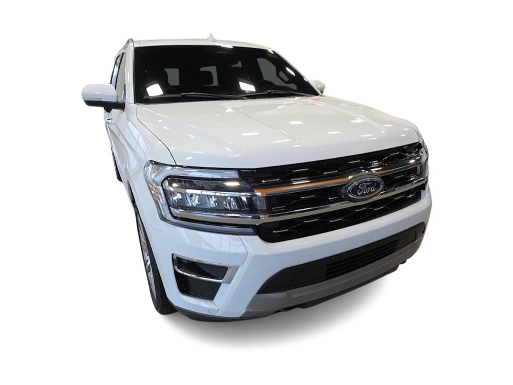 Thumbnail: 2023 Ford Expedition MAX - 15