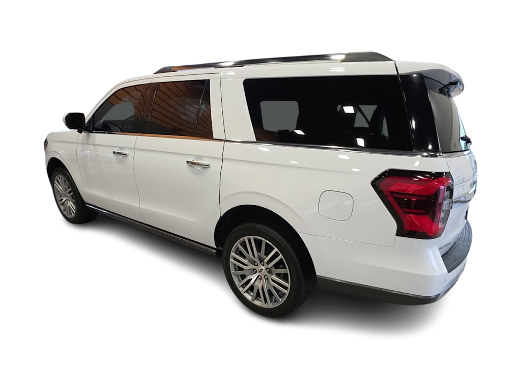 Thumbnail: 2023 Ford Expedition MAX - 21