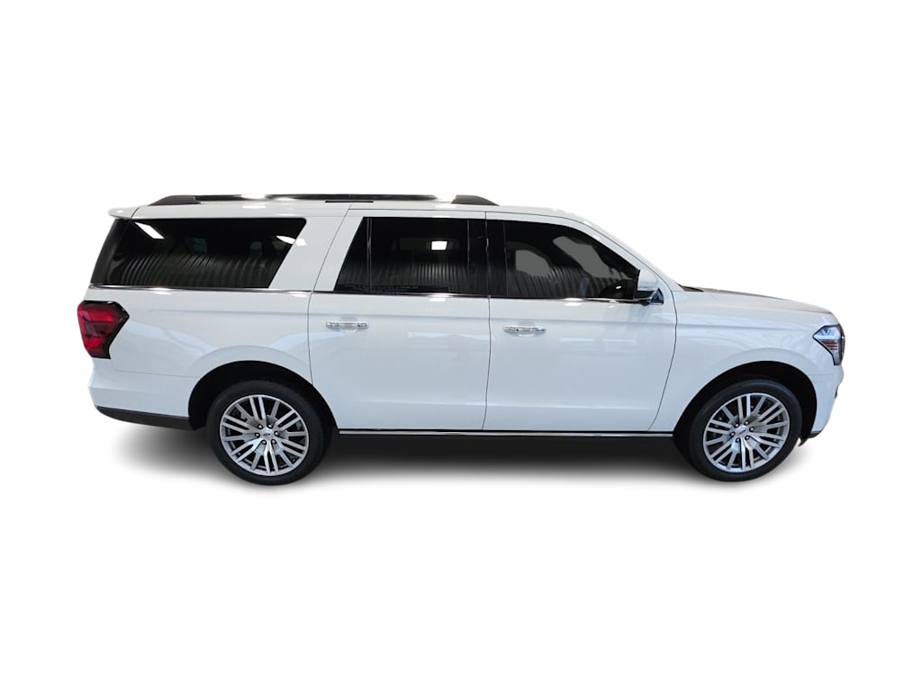 Thumbnail: 2023 Ford Expedition MAX - 18
