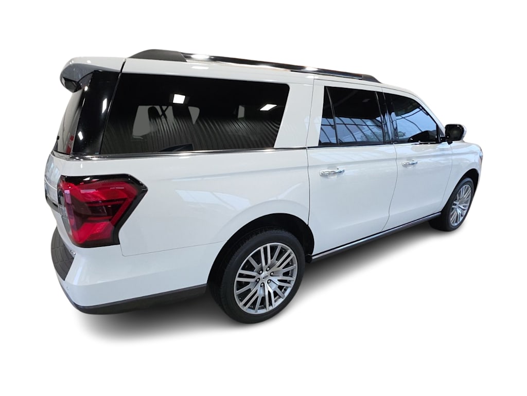 Thumbnail: 2023 Ford Expedition MAX - 19