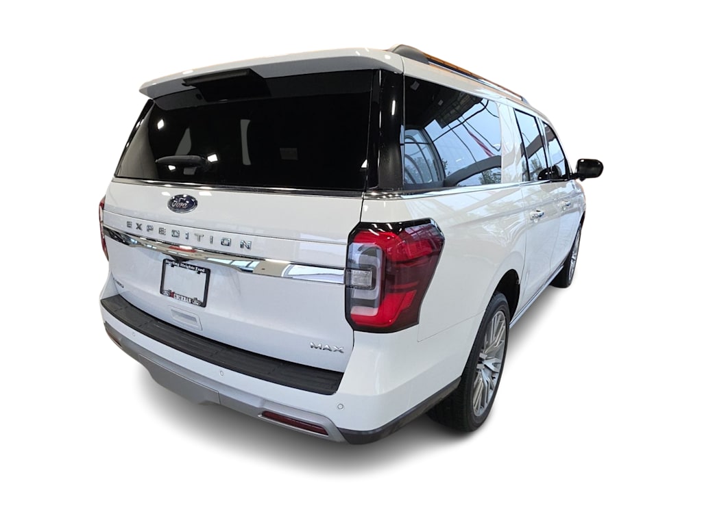 Thumbnail: 2023 Ford Expedition MAX - 20