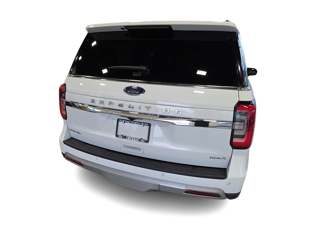 Thumbnail: 2023 Ford Expedition MAX - 5