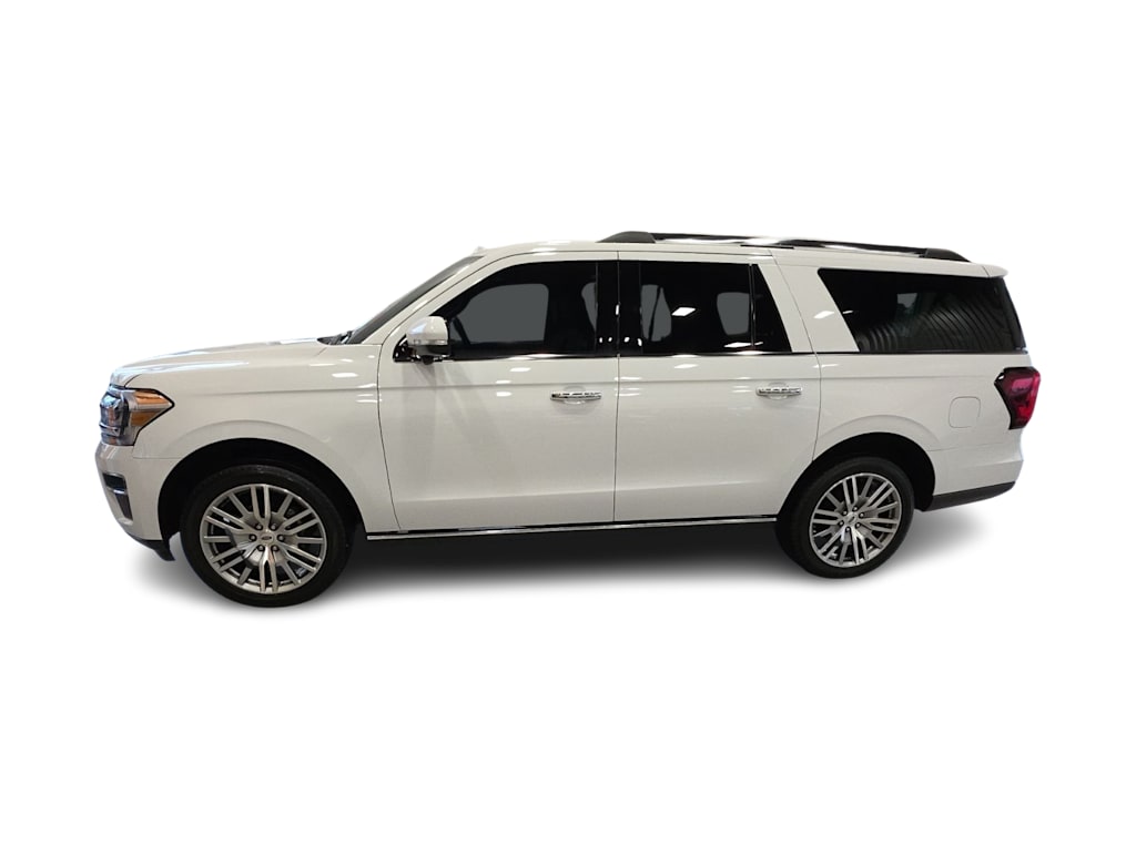 Thumbnail: 2023 Ford Expedition MAX - 22