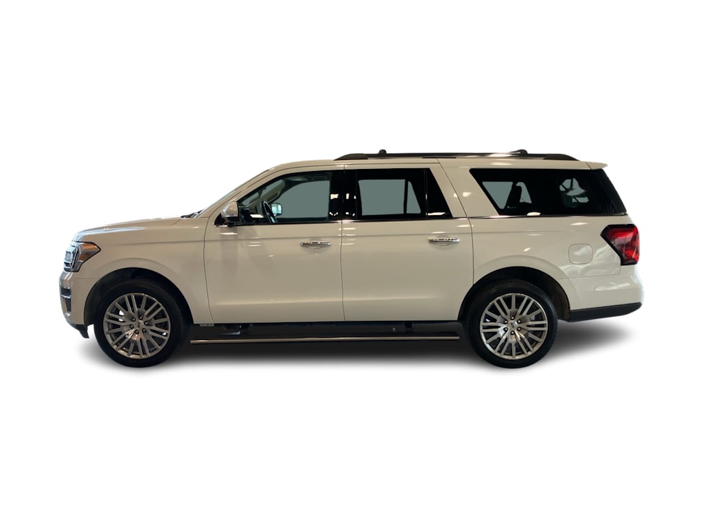 Thumbnail: 2023 Ford Expedition MAX - 3