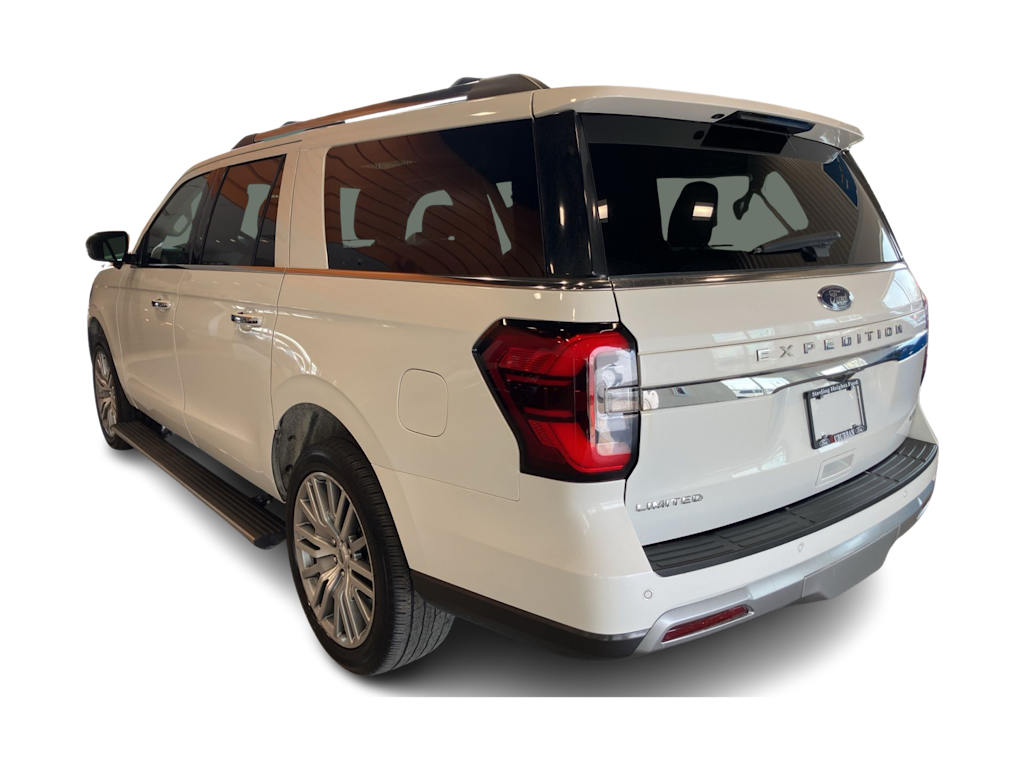 Thumbnail: 2023 Ford Expedition MAX - 4