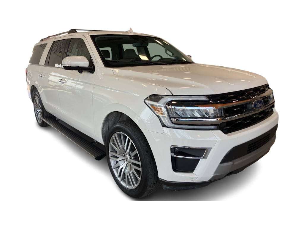 Thumbnail: 2023 Ford Expedition MAX - 14