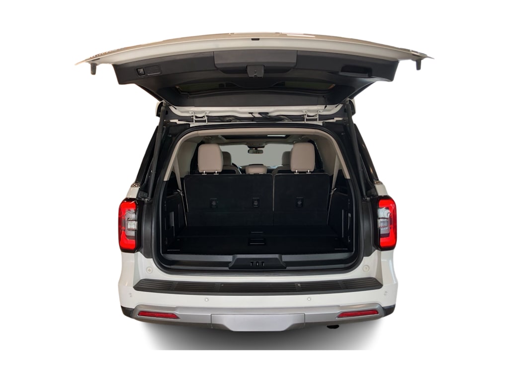 Thumbnail: 2023 Ford Expedition MAX - 12