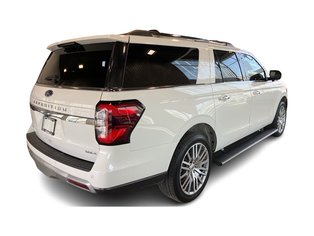 Thumbnail: 2023 Ford Expedition MAX - 16