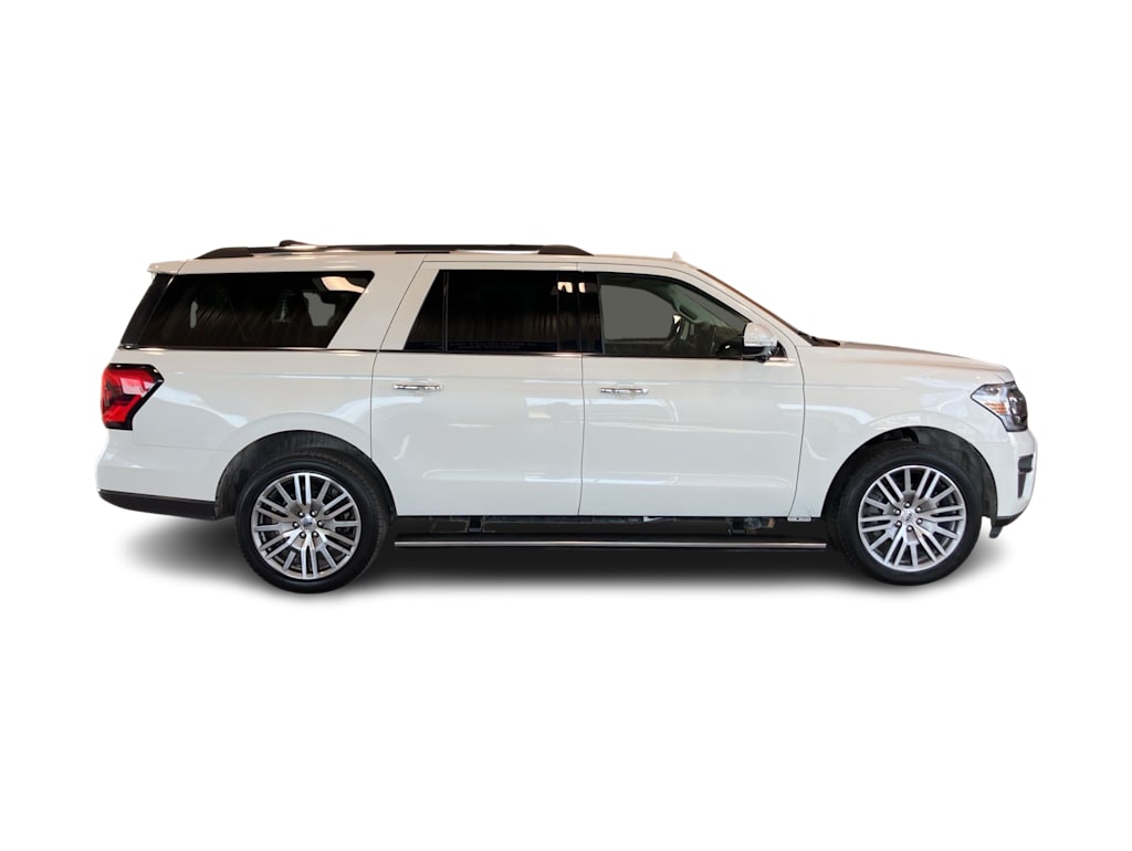 Thumbnail: 2023 Ford Expedition MAX - 15