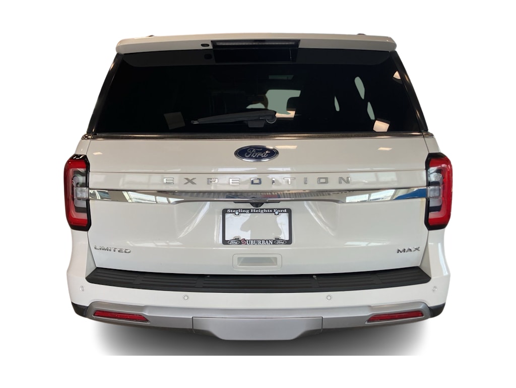 Thumbnail: 2023 Ford Expedition MAX - 5