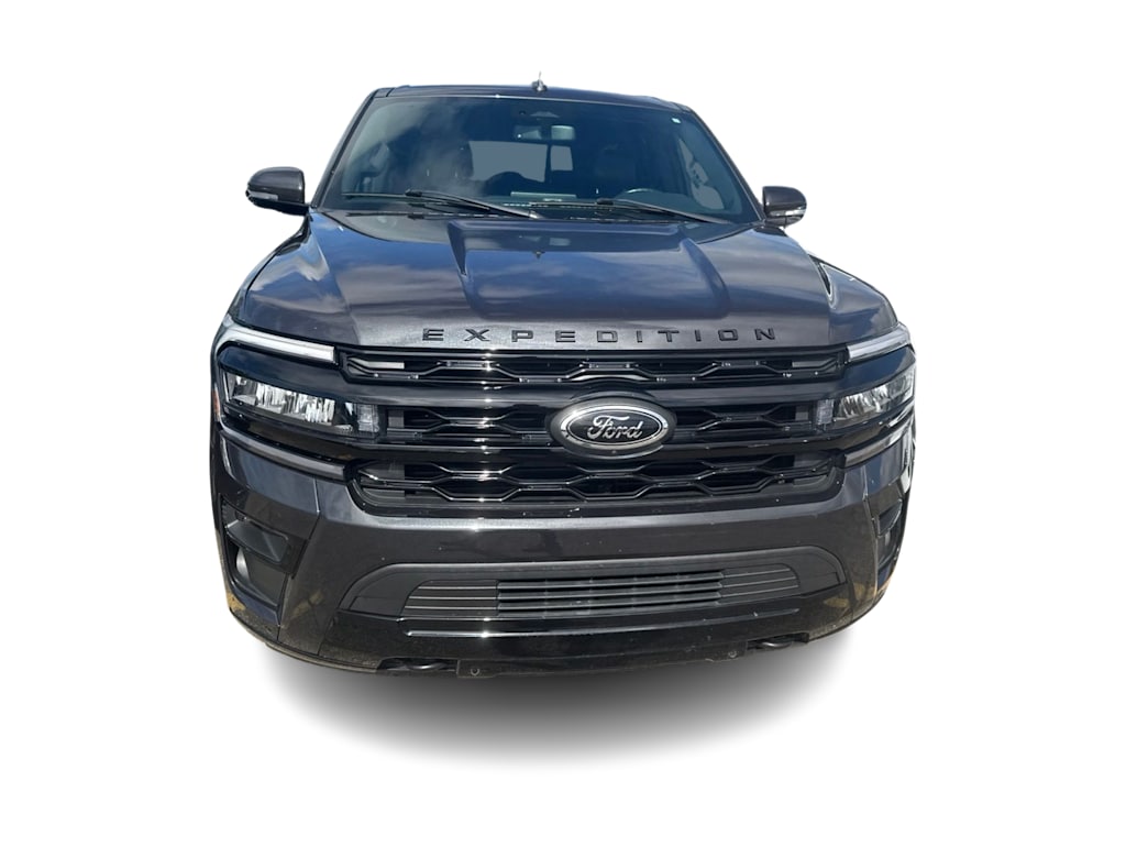 Thumbnail: 2023 Ford Expedition MAX - 8