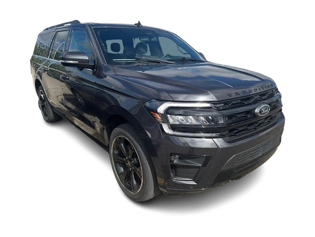 Thumbnail: 2023 Ford Expedition MAX - 10