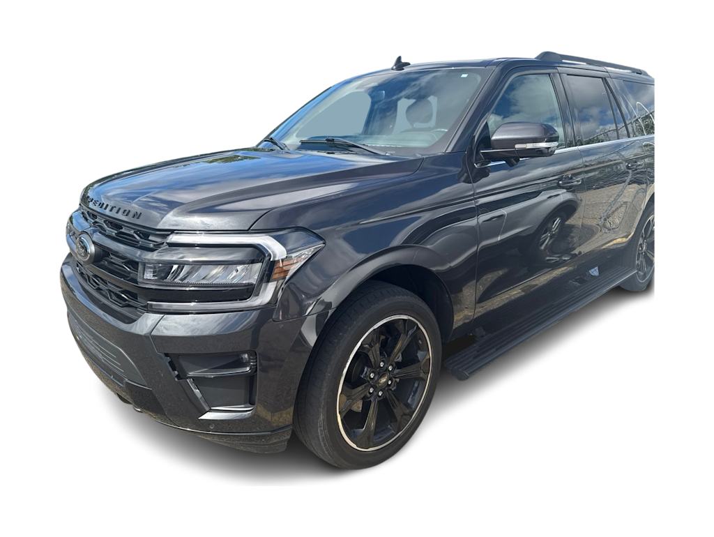 Thumbnail: 2023 Ford Expedition MAX - 31