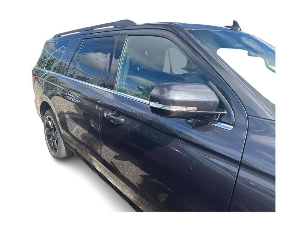 Thumbnail: 2023 Ford Expedition MAX - 3