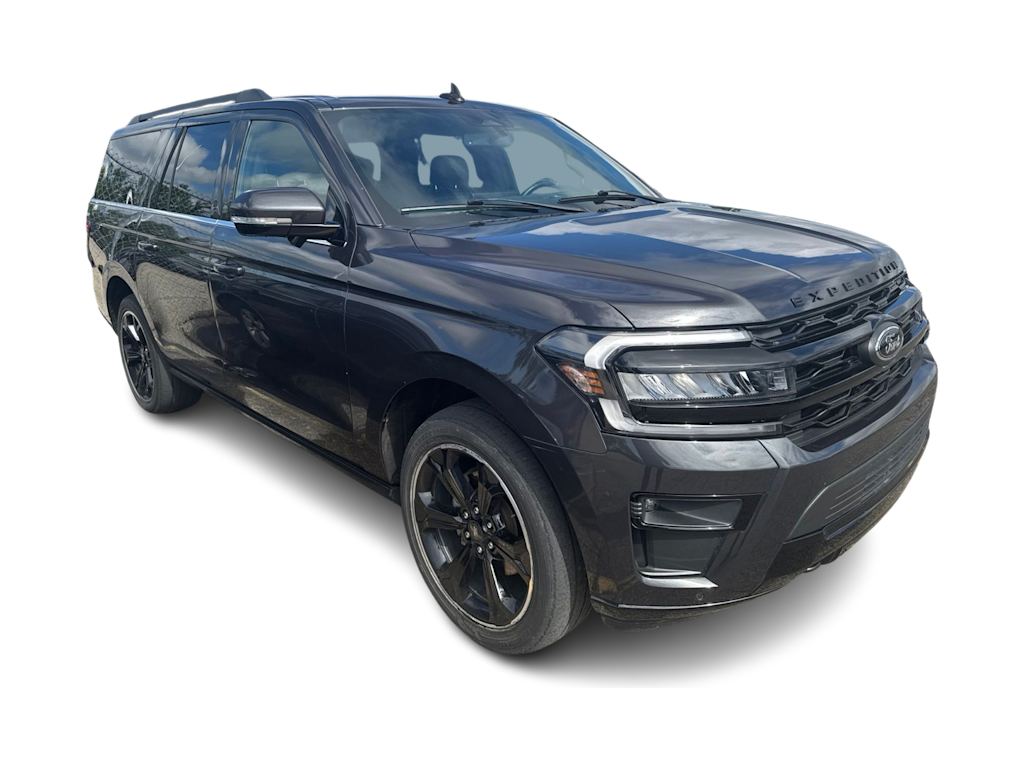 Thumbnail: 2023 Ford Expedition MAX - 29