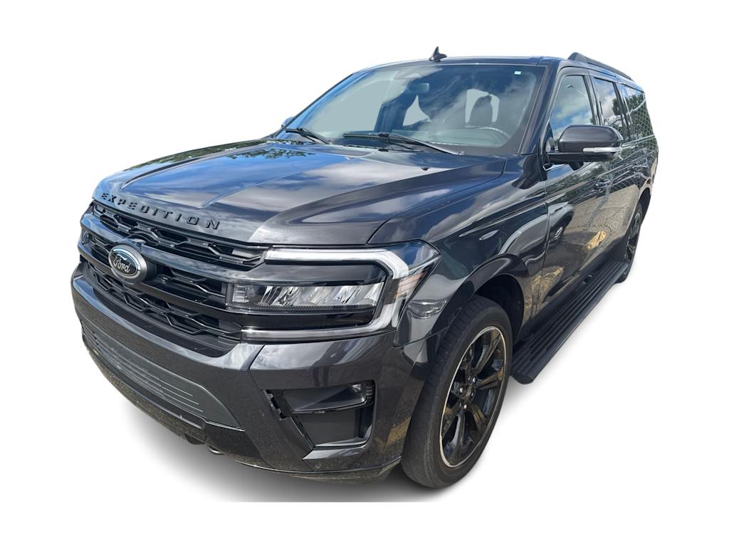 Thumbnail: 2023 Ford Expedition MAX - 24