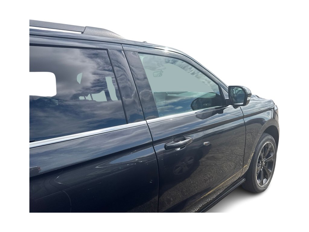 Thumbnail: 2023 Ford Expedition MAX - 13