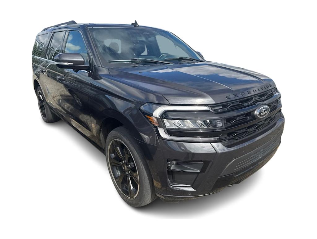 Thumbnail: 2023 Ford Expedition MAX - 26