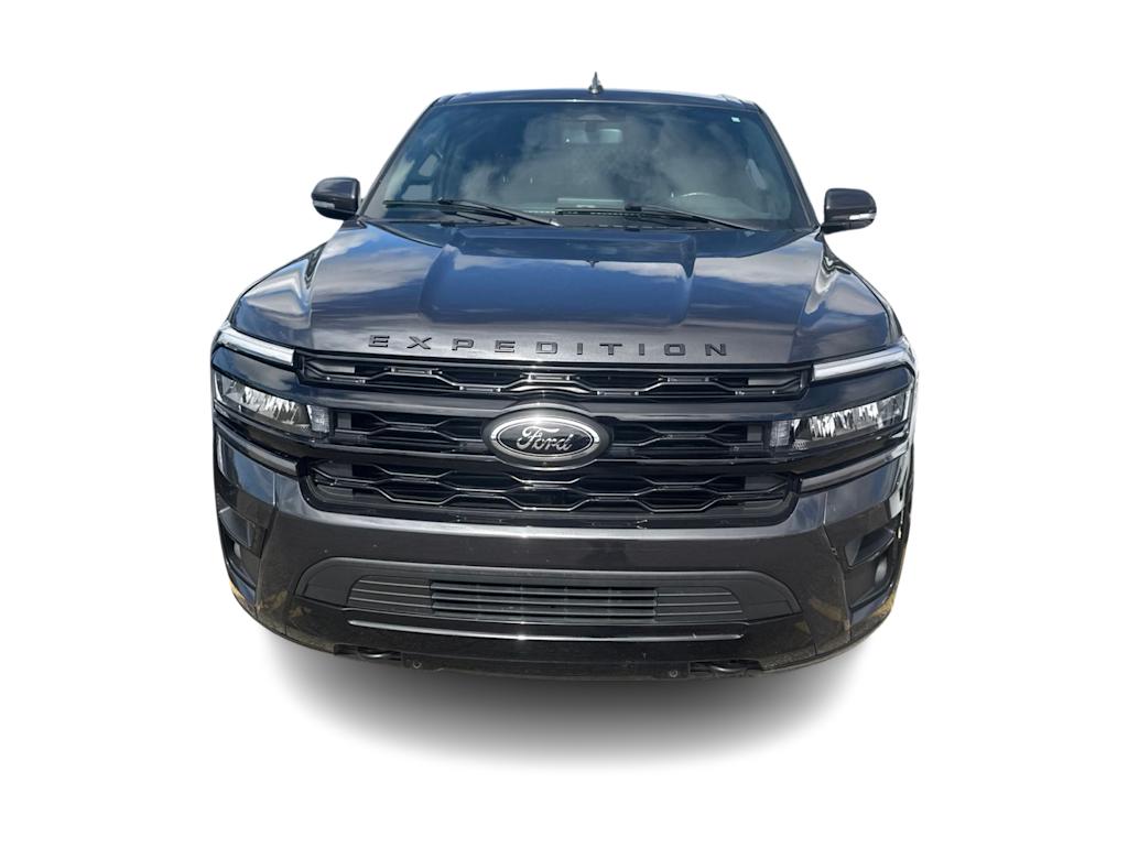 Thumbnail: 2023 Ford Expedition MAX - 25