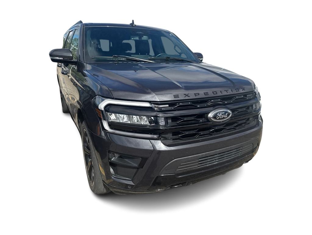 Thumbnail: 2023 Ford Expedition MAX - 9