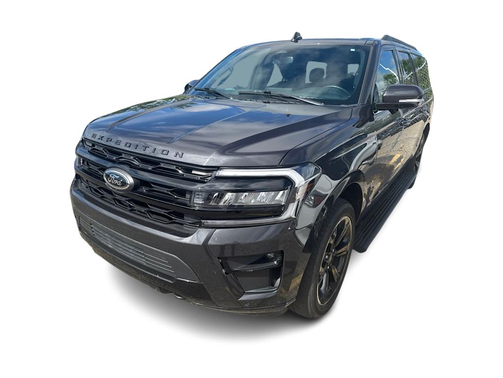 Thumbnail: 2023 Ford Expedition MAX - 7