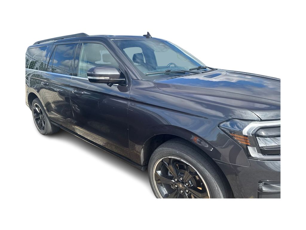 Thumbnail: 2023 Ford Expedition MAX - 28