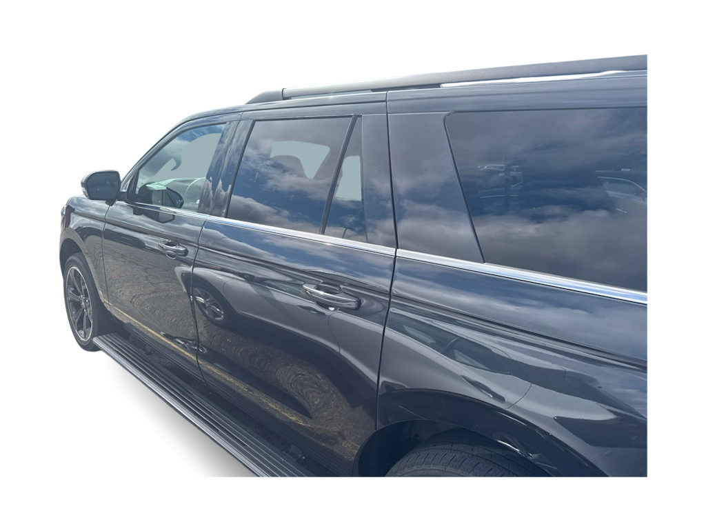 Thumbnail: 2023 Ford Expedition MAX - 21