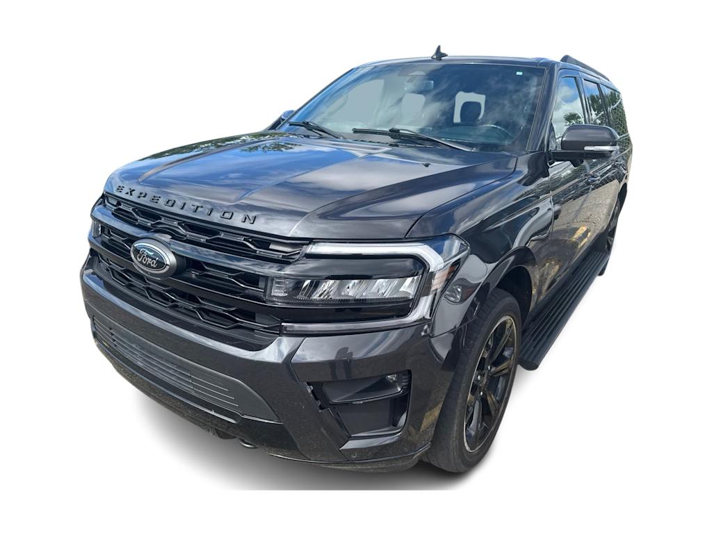 Thumbnail: 2023 Ford Expedition MAX - 18