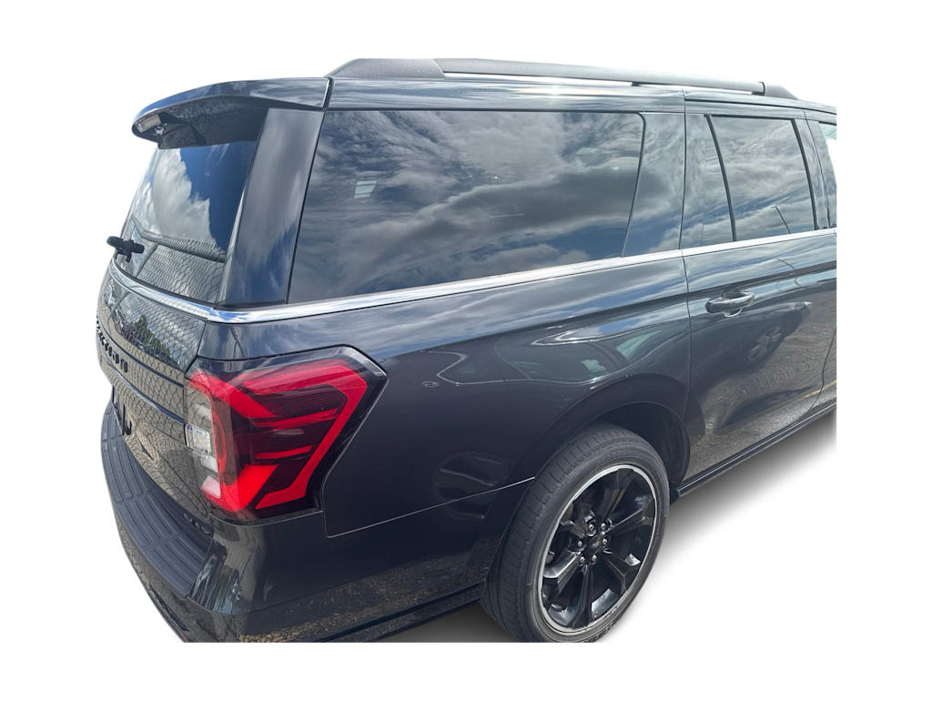 Thumbnail: 2023 Ford Expedition MAX - 16