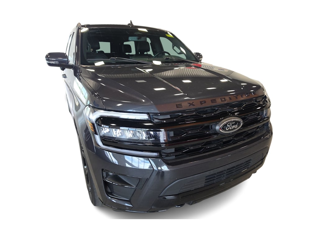 Thumbnail: 2023 Ford Expedition MAX - 16