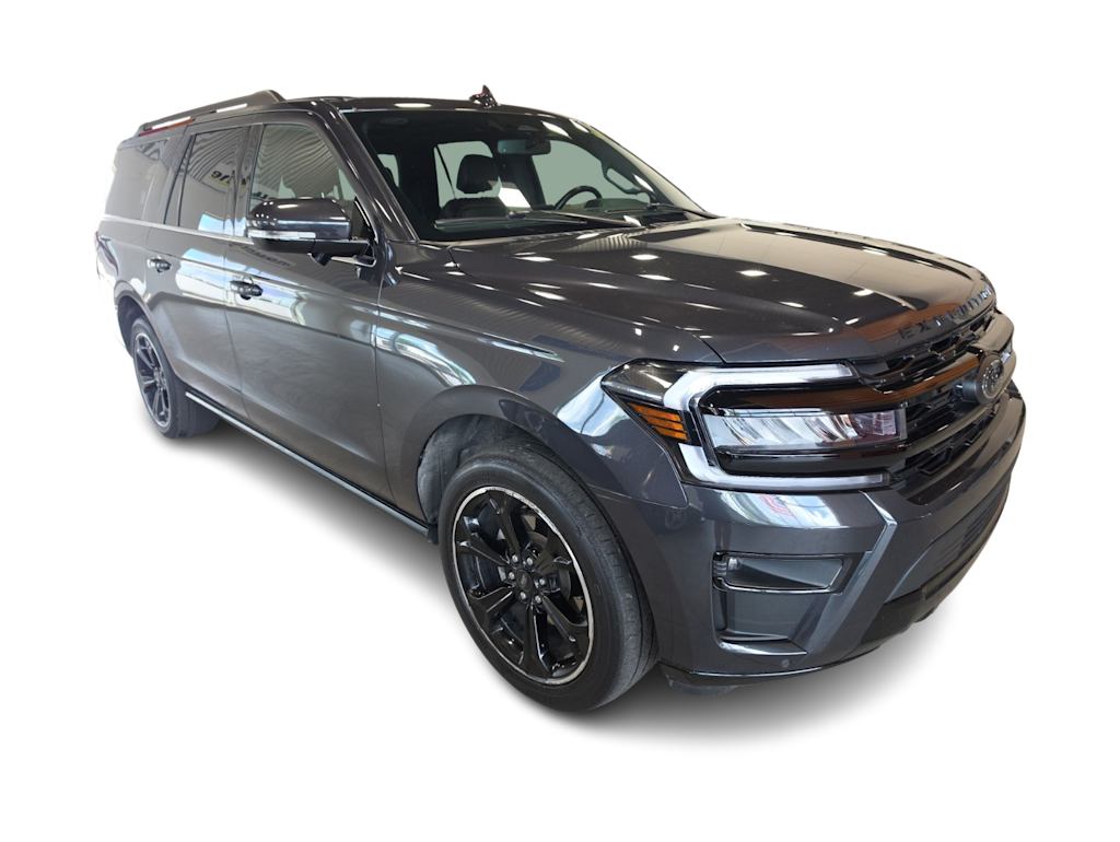 Thumbnail: 2023 Ford Expedition MAX - 17