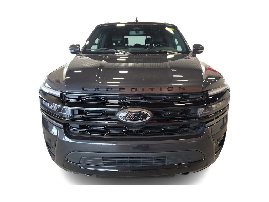 Thumbnail: 2023 Ford Expedition MAX - 15