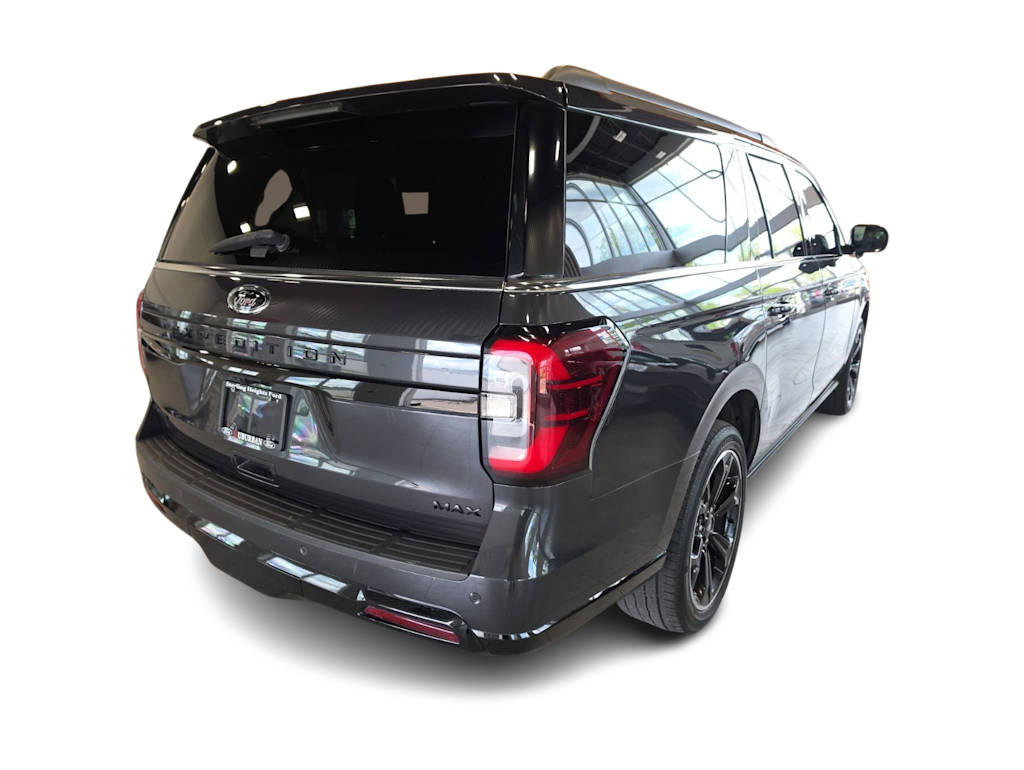 Thumbnail: 2023 Ford Expedition MAX - 20