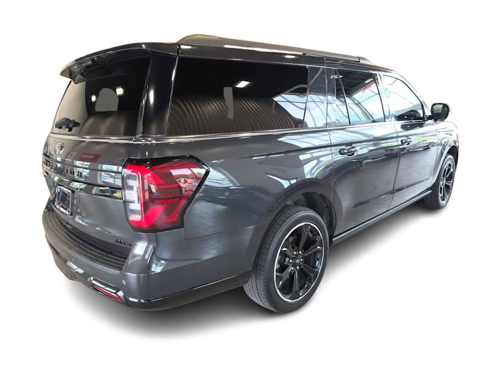 Thumbnail: 2023 Ford Expedition MAX - 19