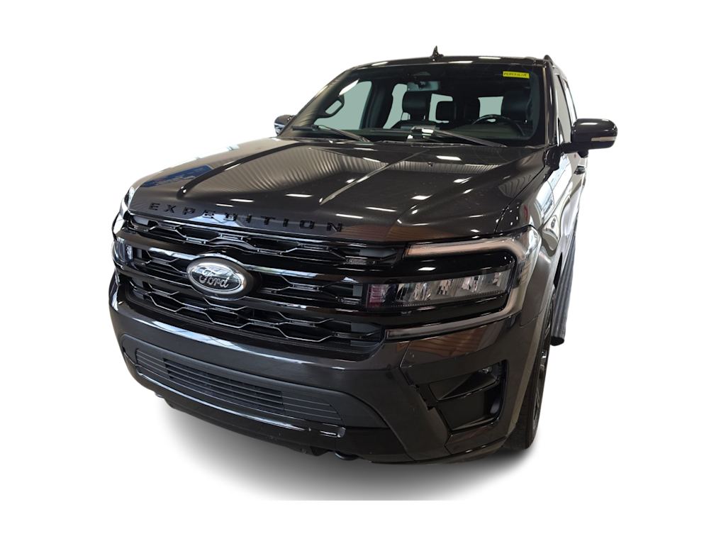 Thumbnail: 2023 Ford Expedition MAX - 6