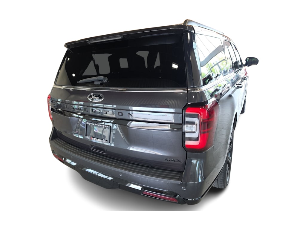 Thumbnail: 2023 Ford Expedition MAX - 5