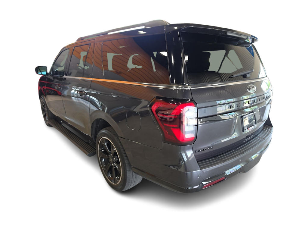 Thumbnail: 2023 Ford Expedition MAX - 21